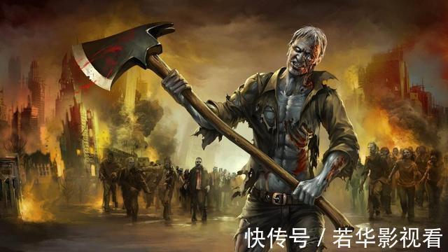 怪物$5本主角重生的末世小说,处处料敌先机,频频扭转战局