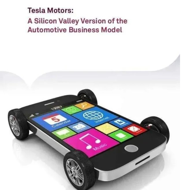 小米汽车|富士康造车信息曝光,网友:会不会影响我的iPhone 13进度