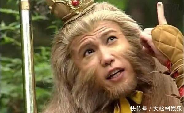 认出|沙僧在流沙河为何没认出孙悟空?你看卷帘大将是干啥的