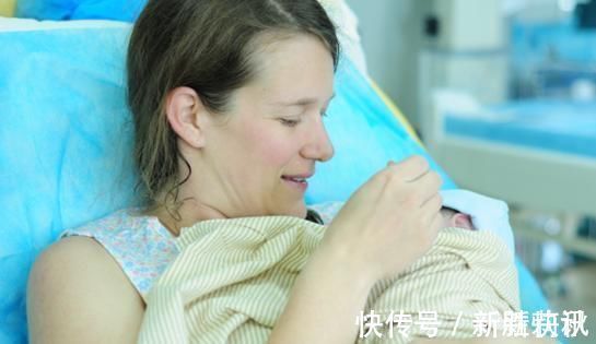 水中分娩|为何越来越多产妇选择水中分娩?90后孕妇了解全程后:我也选