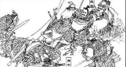 灭族|命运多舛的范氏西周时二度被灭国,逃入晋国近三百年后被灭族