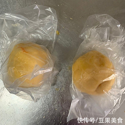 #安佳万圣烘焙奇妙夜#万圣节之南瓜派