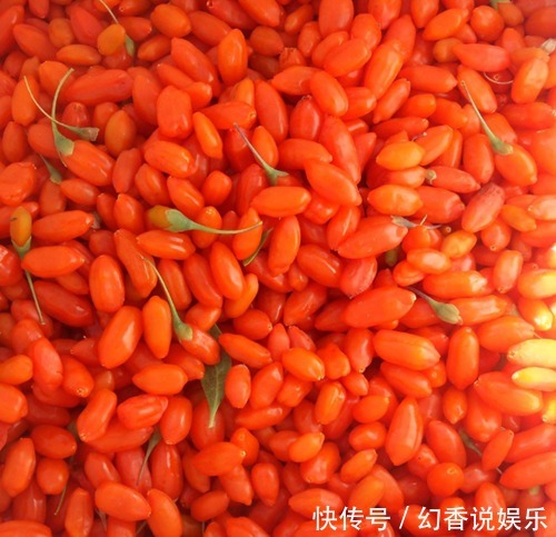 三害|枸杞百利但有三害,危害极大,很多人都不清楚,一直到现在才了解