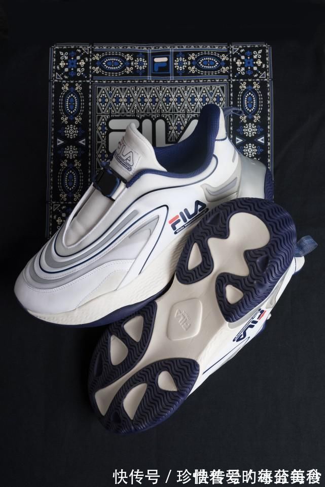 mountaineering 买到这双鞋能省好几千!这个超“贵”的牌子又出了双联名鞋!