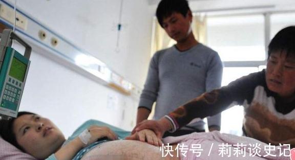 女性|孕妈怀四胞胎是种啥体验?过来人:心疼肚皮,分分钟想卸货