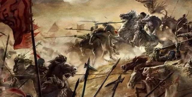 揭秘|农民起义的鼻祖,最终却死于车夫之手,揭秘陈胜王失败的原因