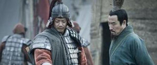 刘邦|韩信真实死因，若当年他反了刘邦，是否历史结局会不同