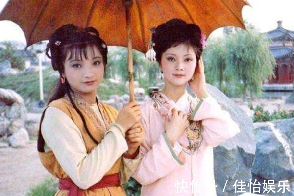 宝钗!薛宝钗嫁给宝玉后为何没生育林黛玉早就说过原因,好多人忽略了