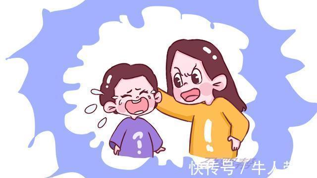 棍棒|时常挨打和从不挨打的孩子,成年后差距大,父母要深思