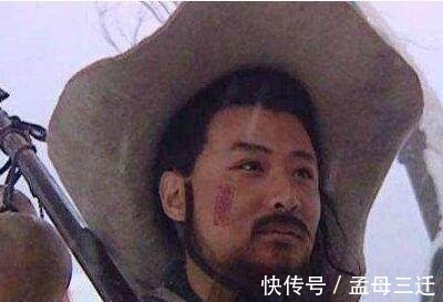 高俅$她是水浒中唯一的完美女性，为什么到最后没有上梁山呢