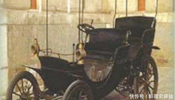 至今|慈禧第一次见电灯泡时，讲了一句经典的话，至今仍能逗笑众人！