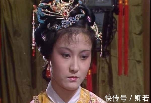 贾母|为什么南安太妃来只叫了探春，不叫迎春？老太太怕出事！