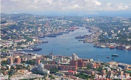 崩溃|俄罗斯如果经济崩溃了，会不会像阿拉斯加一样，放弃远东地区？