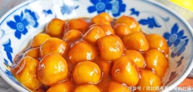 正月十五元宵节,家宴菜单已备好,5荤4素1汤上一桌,十全十美