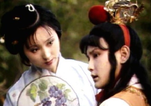 林黛玉$《红楼梦》不为人知的秘密,贾宝玉其实并不是贾母的亲孙子