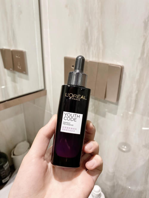 平价又好用的6款“精华液”：欧莱雅性价比高，百雀羚是国货之光