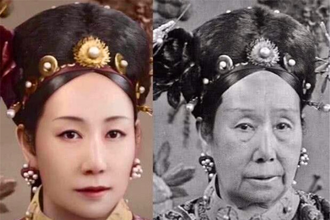 指甲|慈禧的指甲闻名世界，有专人团队打理，那么最后是怎么被洋人所毁掉了呢？