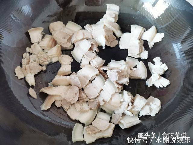 好吃|回锅肉怎么做才好吃大厨教给你,牢记此3点,肥而不腻特别下饭