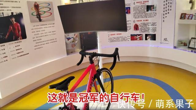 别墅|奥运冠军别墅,钟天使家中荣誉像博物馆,参观者很多
