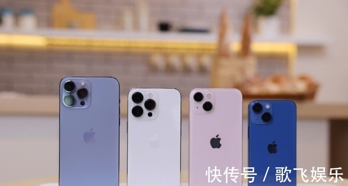 内存|iPhone13再见！5999打水漂，三大缺陷注定一年后将被淘汰