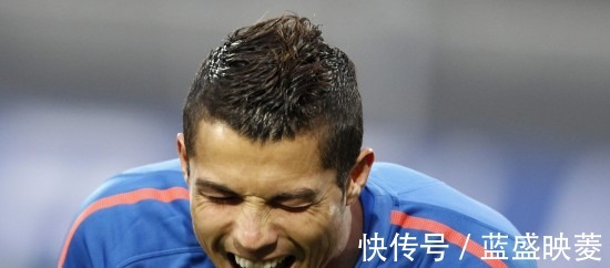 主教练|叹息!廉颇老矣球王梅西如今在场上的竞技价值已不如C罗!