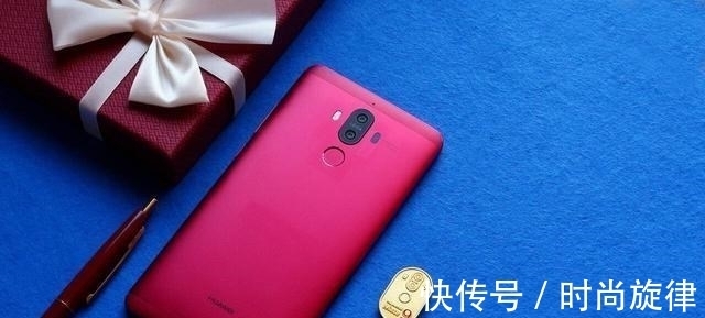 华为|五年前的华为Mate 9，更新到鸿蒙OS，还能坚持多少年？