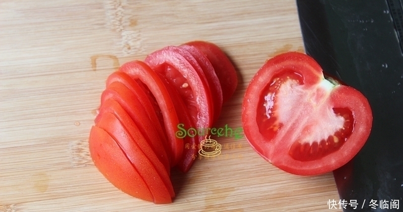 问了大厨才知道,西红柿炒蛋很多人顺序错了,怪不得味不对!