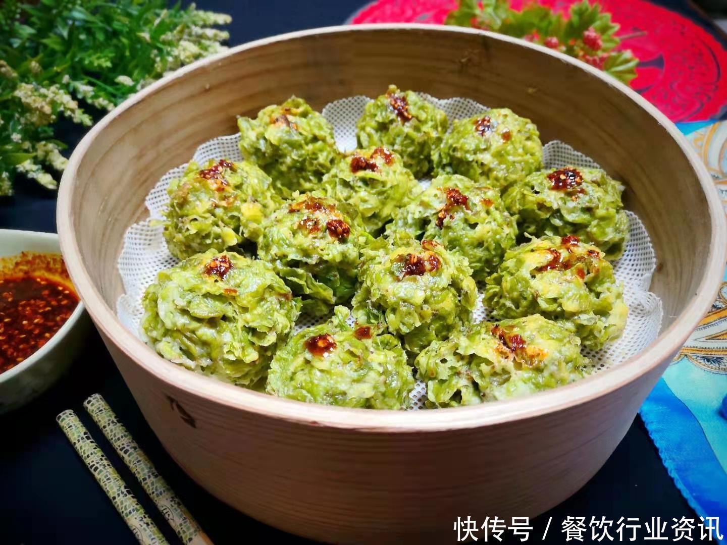 早餐就爱吃它,清香又营养,即减肥又饱腹,小肚子没了,腰也细了