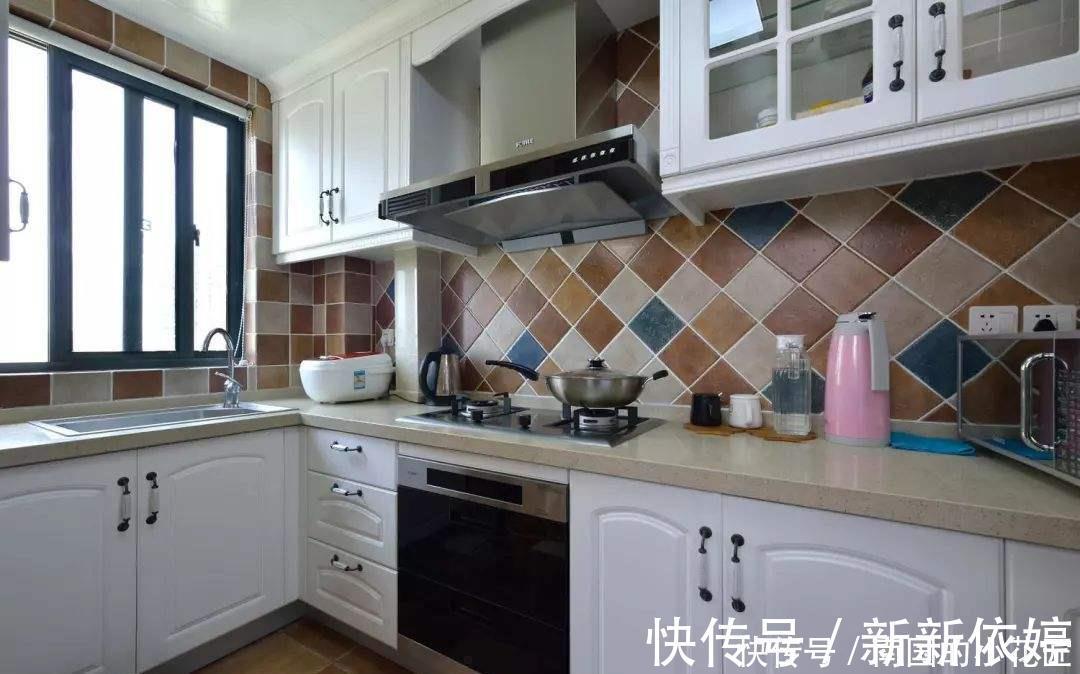 家庭|家庭装修这两处万万要贴瓷砖,懊悔当初没装,入住就知有多麻烦了