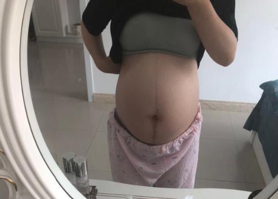 生活习惯|孕晚期也是早产高发期,这一习惯趁早改,别疏忽