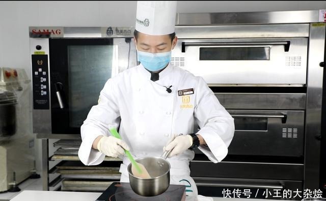 网红美食舒芙蕾来啦，这次配方成功率超高，赶紧试一试吧
