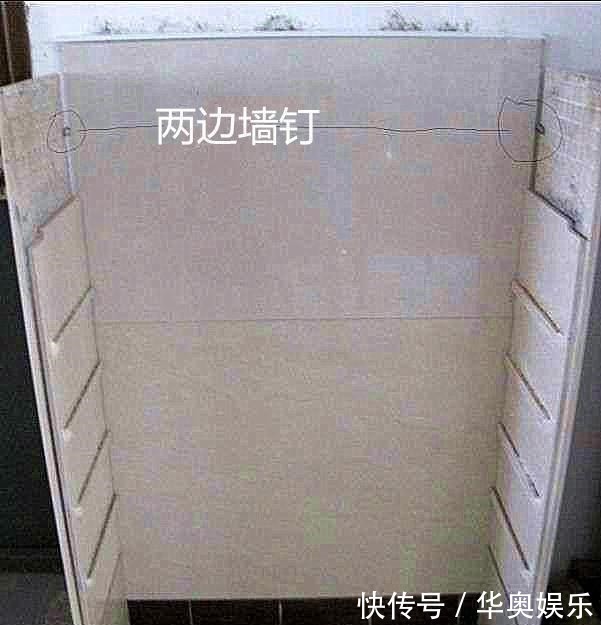 隔板|亲戚给我炫耀他家的瓷砖鞋柜,看完自己回家动手也照做了一个