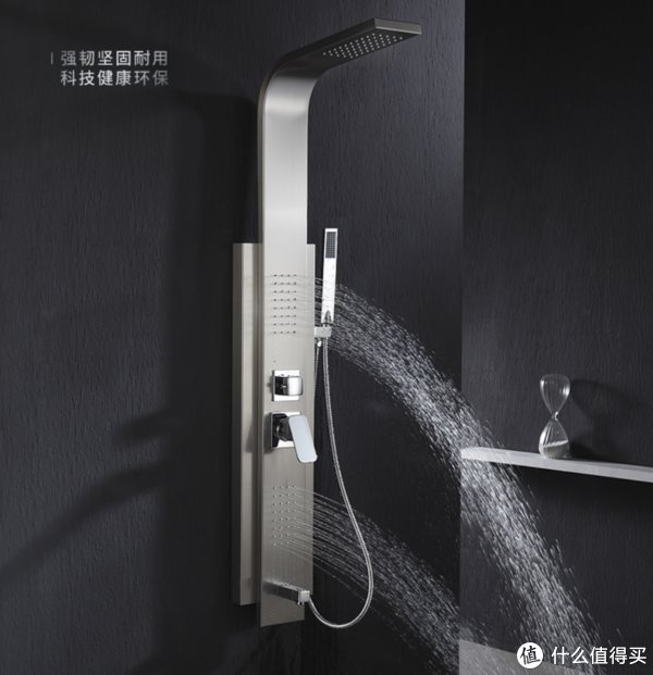 出水|浴室装修 篇七：花洒的选购技巧【超详细建议收藏】