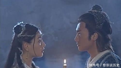 九阴真经|九阴真经破尽天下武功,为何会输给九阳神功?原因在人性上!