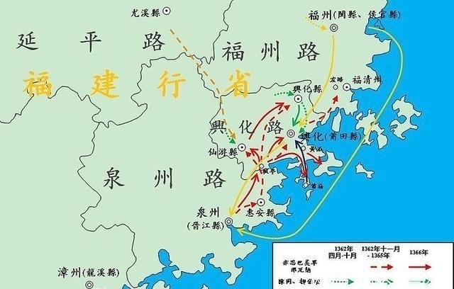 世世|投靠蒙古杀害宋皇室，朱元璋：此姓世世为奴为娼，你身边有此姓吗