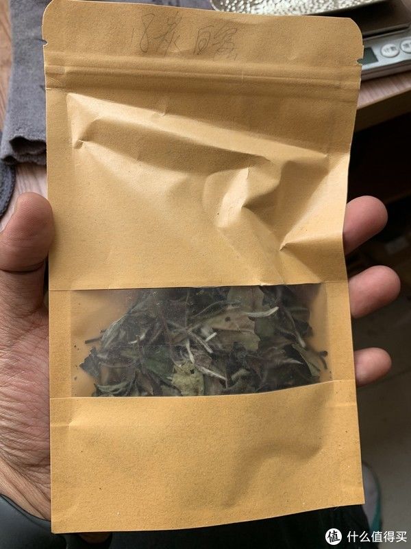 The tea 篇十二：记录最近喝过的茶，合集版2