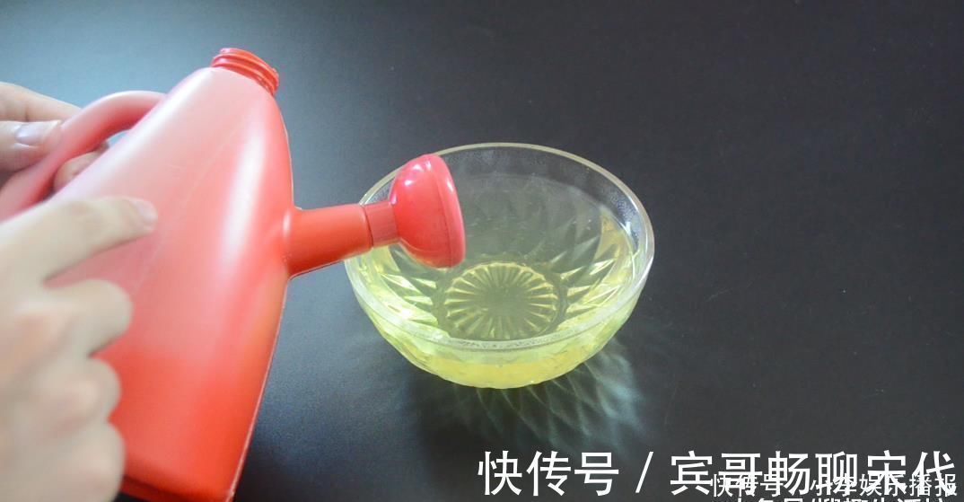 橘子|橘子皮加白醋太厉害了, 很多人都不知道有啥用, 看完你会感谢我的