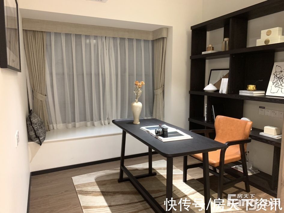 松湖碧桂园|松湖碧桂园·天钻好不好?置业顾问从项目现场发回新组图