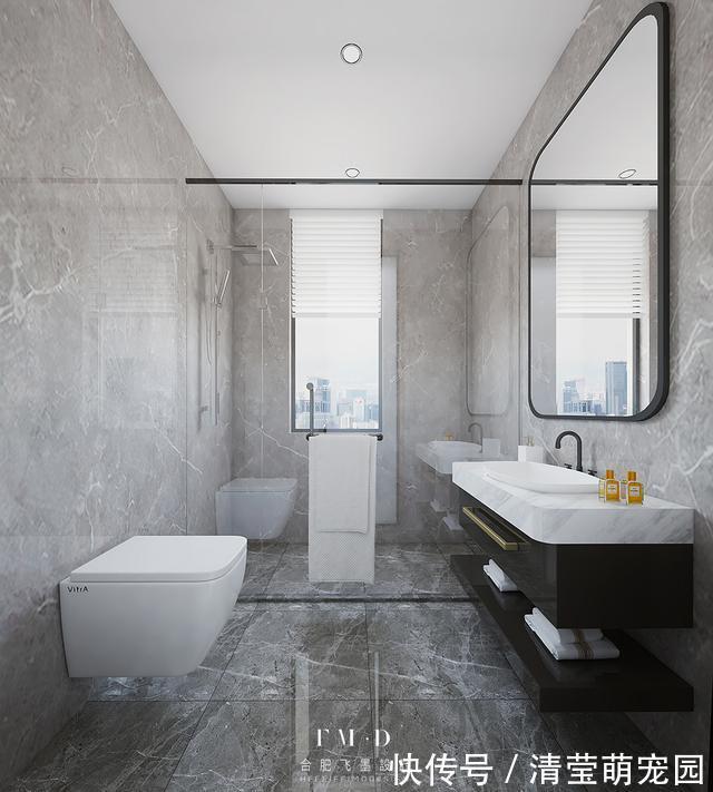 动线|说实话,新中式真是美到骨子里了,再过10年也不过时,你承认吗?