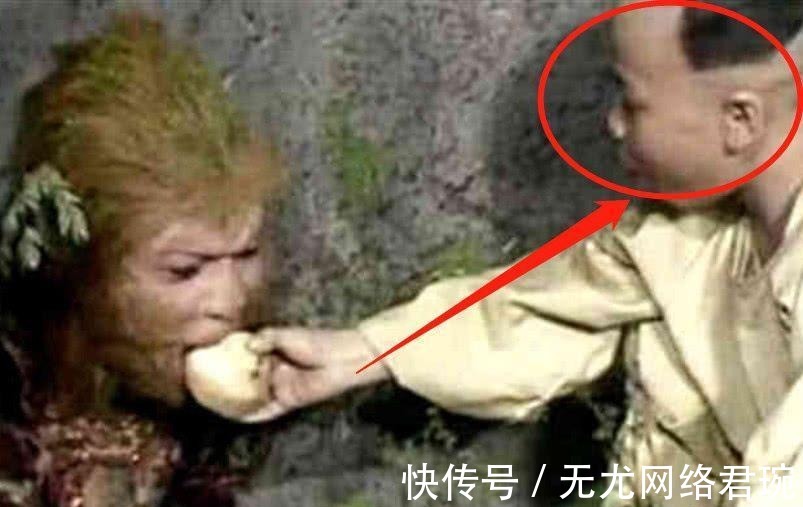 五行山|孙悟空被压在五行山下五百年,给他送桃子吃的孩童,到底是谁?