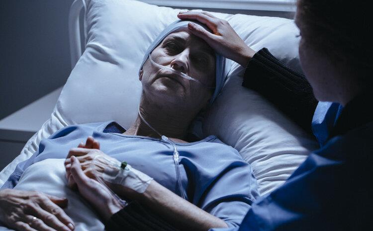 临床研究|晚期癌症只能“等死”吗?医生:事实上,3类癌症到晚期仍可治愈