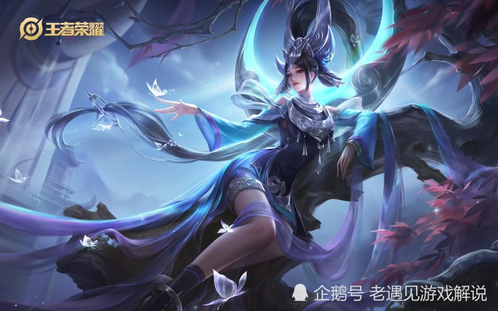 诸葛亮|王者荣耀：胜率越高的英雄越冷门？梦泪无奈说出真相