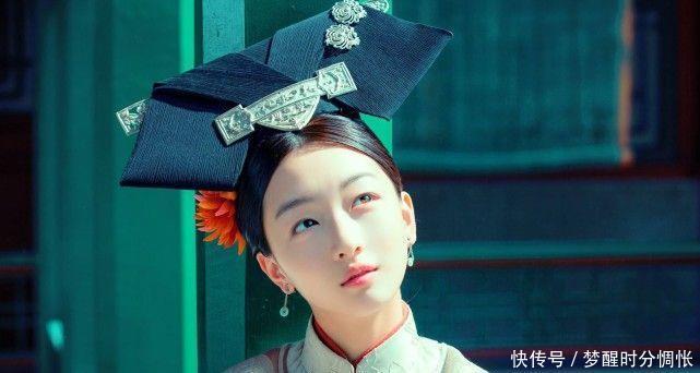 雍正|她是第一个被封妃的奴才,死后康熙亲自祭奠,雍正却一直抹黑她