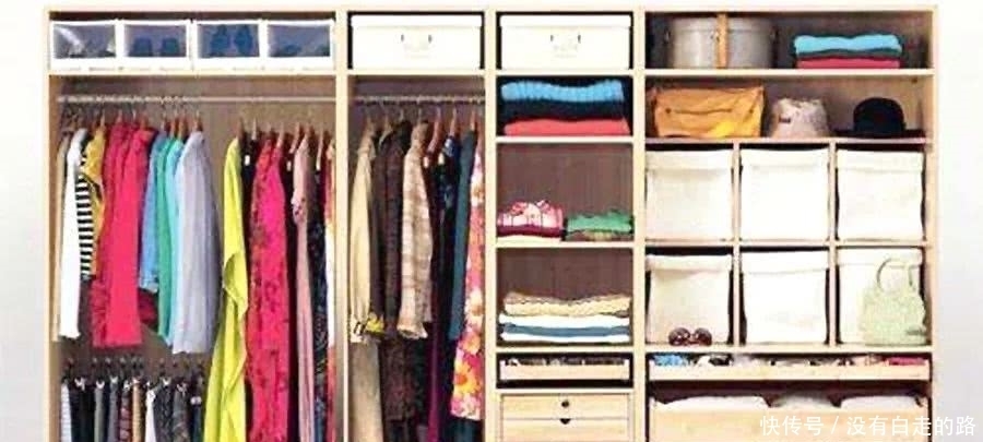 学会|学会“断、舍、离”,整理有道方能还家庭清洁和舒适