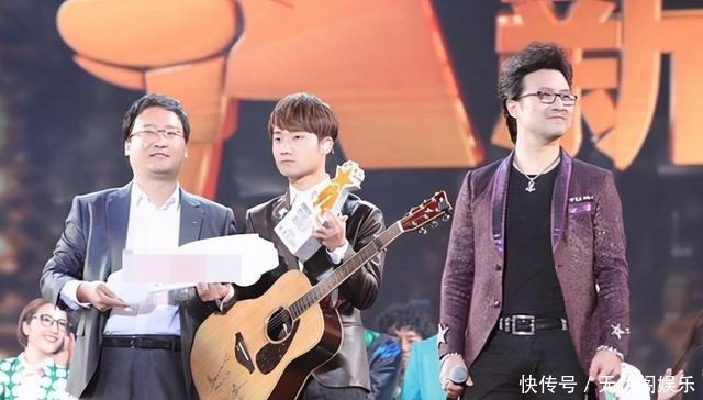 好声音夺冠后再次参赛,第一轮就被淘汰出局,被“打脸”的是谁