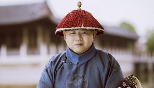 好好|皇宫中的太监，要想好好活着，也得先找个师父才成