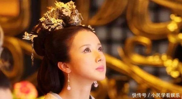 差点|她十五岁成为皇后，丈夫死后，却差点失去太后之位
