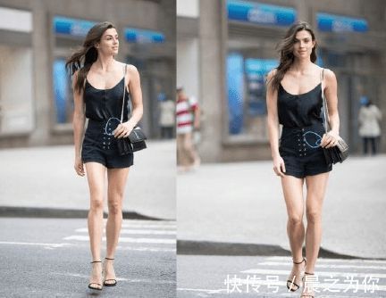 澳大利亚|澳大利亚超模，完美的“身材”顶呱呱！转行做健身博主，吸粉无数