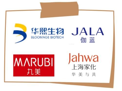 国货护肤：以前的我你爱理不理，现在的我你高攀不起！