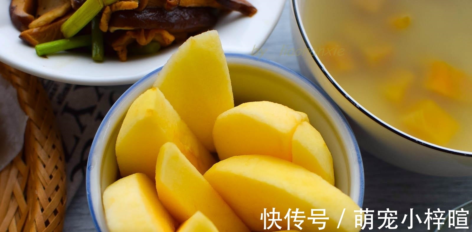 百吃不厌的经典早餐,老公说这样吃最舒服,比出去吃强多了